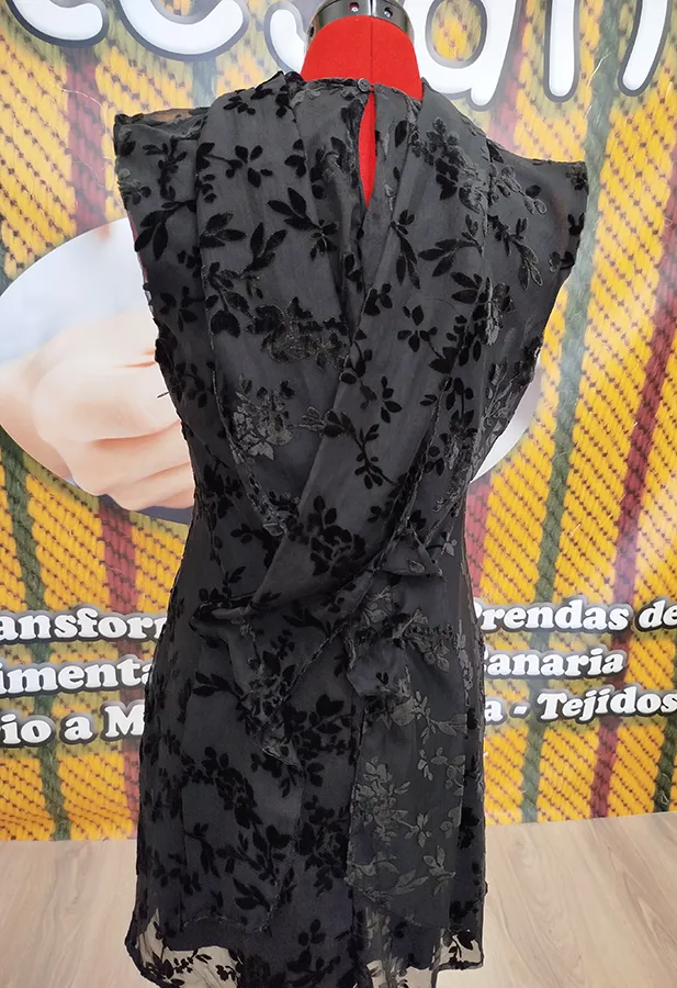 Arreglos de ropa en La Laguna
