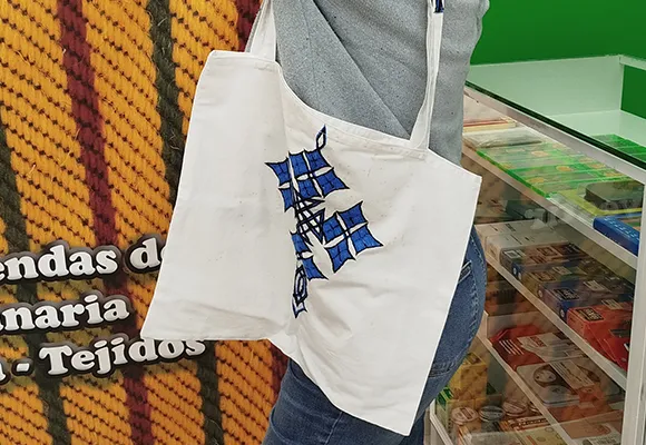 Personalización textil