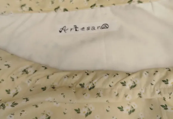 Personalización textil
