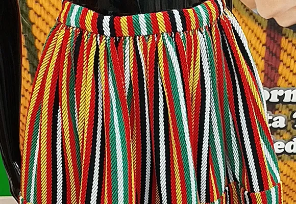 Traje Típico de La Orotava